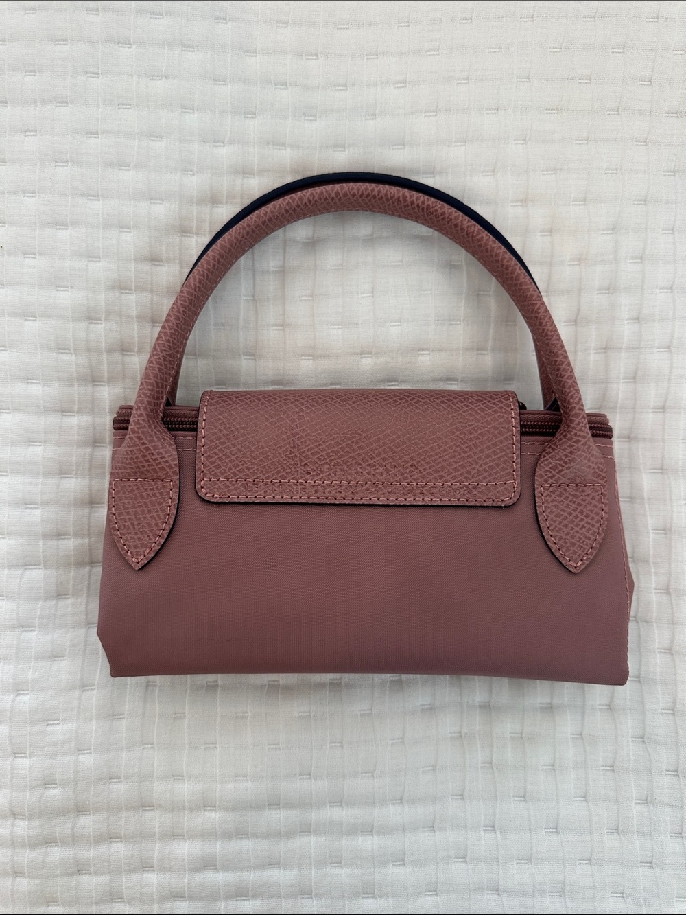 Longchamp Le Pliage Orginal S Handbag - Picture 3 of 8